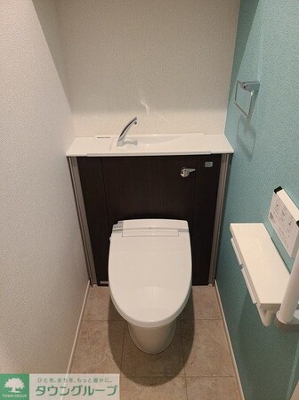 グランデパール 北小岩の物件内観写真